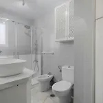 Piscina Y Vistas Espectaculares En Appartement Torremolinos