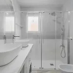 Piscina Y Vistas Espectaculares En Торремолінос