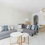 Piscina Y Vistas Espectaculares En Апартаменти