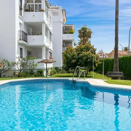 Piscina Y Vistas Espectaculares En Апартаменти