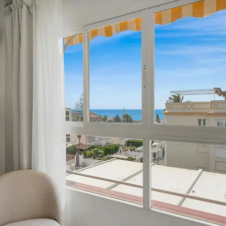 Piscina Y Vistas Espectaculares En Apartamento *