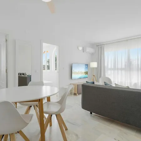 Appartamento Piscina Y Vistas Espectaculares En *