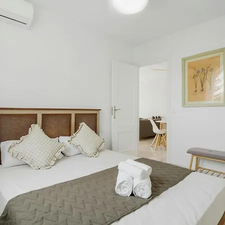 Appartamento Piscina Y Vistas Espectaculares En *