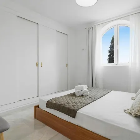 Piscina Y Vistas Espectaculares En Apartamento *