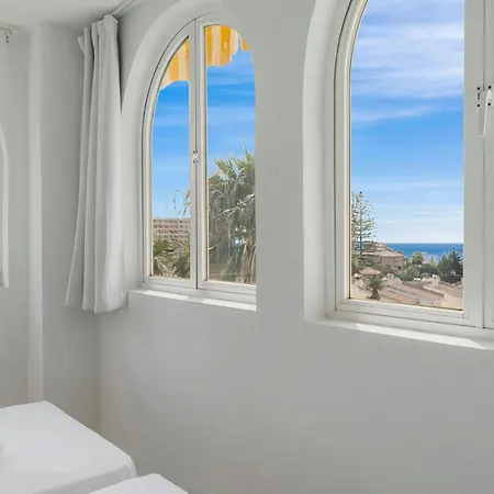 Appartamento Piscina Y Vistas Espectaculares En