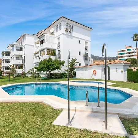 Piscina Y Vistas Espectaculares En