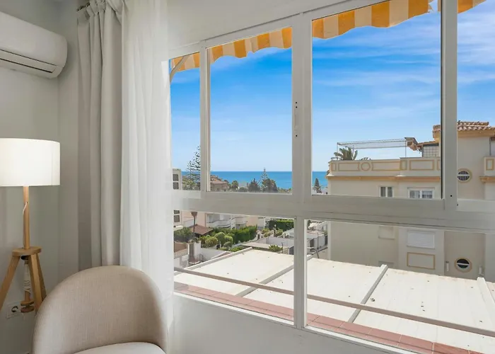 Piscina Y Vistas Espectaculares En Апартаменты *