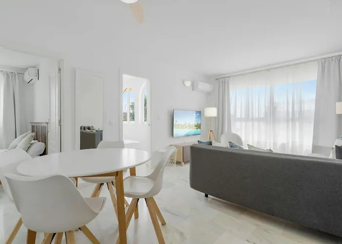 Апартаменты Piscina Y Vistas Espectaculares En *