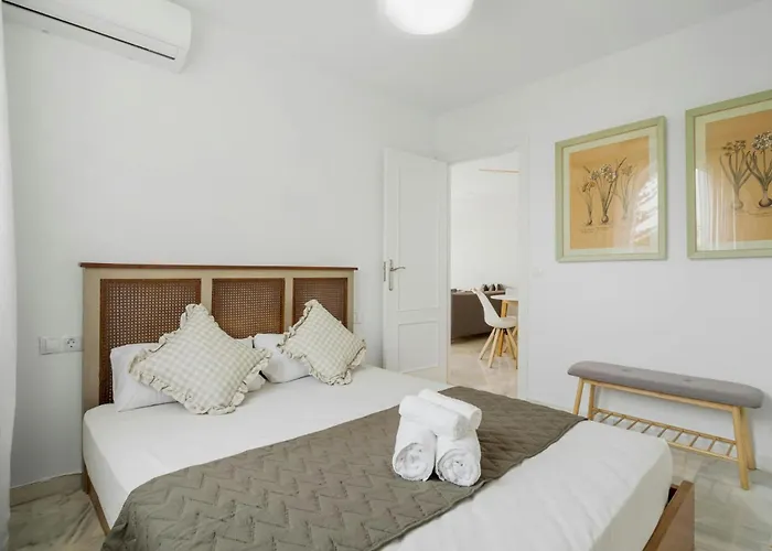 Апартаменты Piscina Y Vistas Espectaculares En *