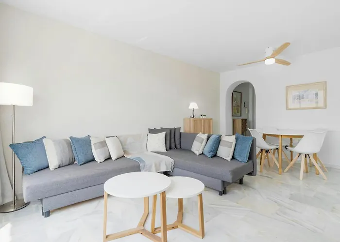 Piscina Y Vistas Espectaculares En Апартаменты