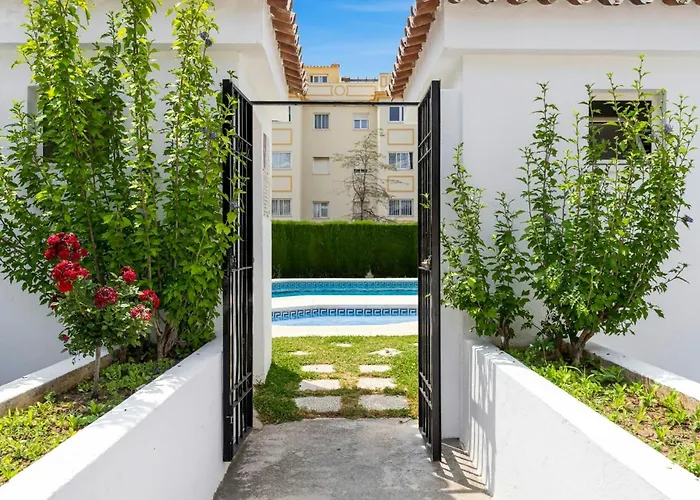 Piscina Y Vistas Espectaculares En Apartment *